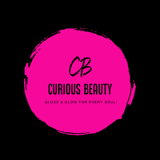 Your Curious Beauty Gift Card