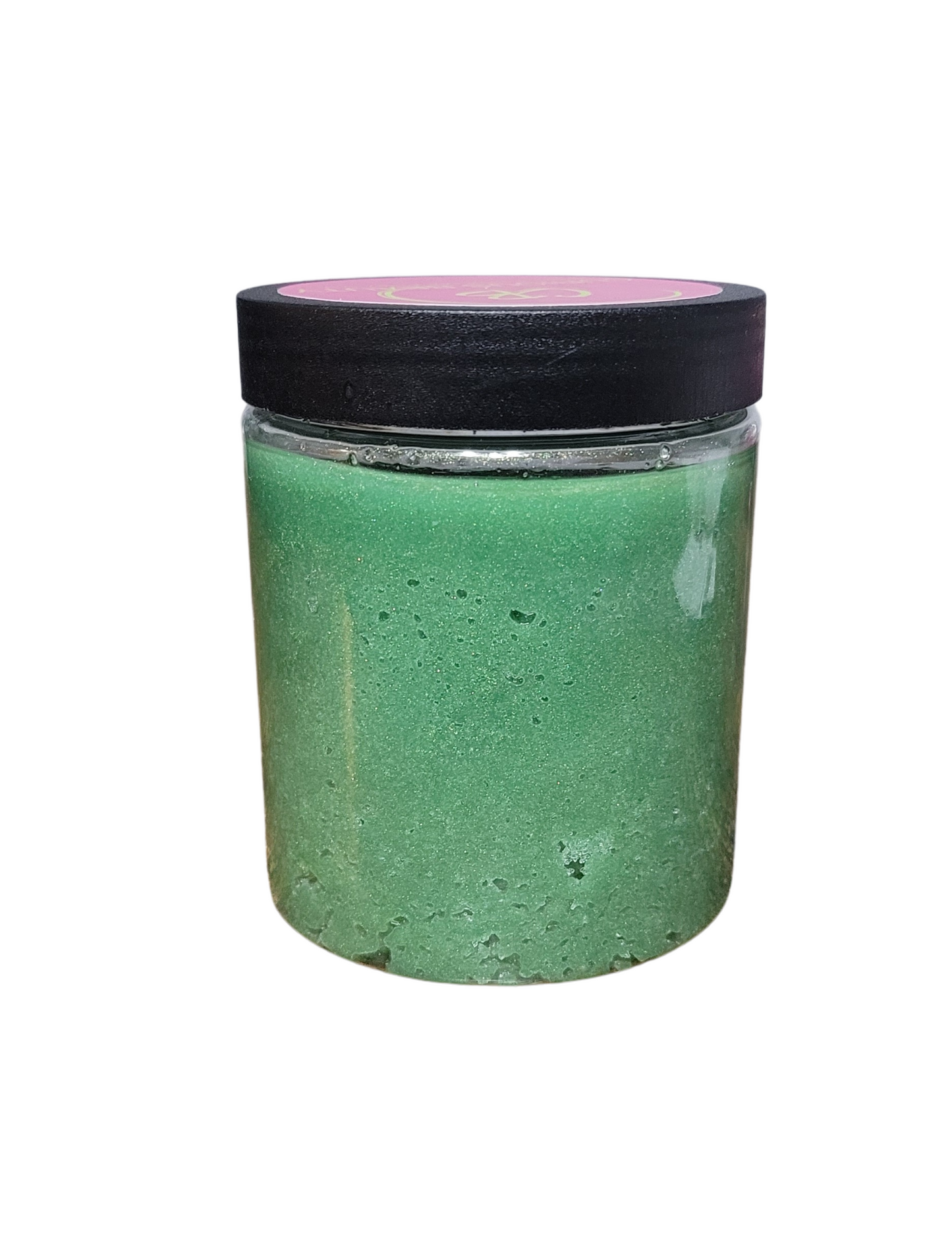 Sugar Body Scrub - Gravity