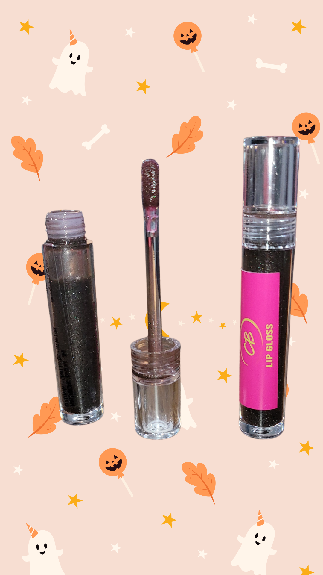Witches Brew - 5-ML Lip Gloss