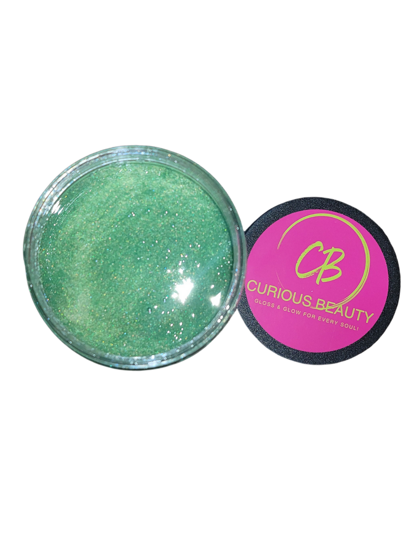 Sugar Body Scrub - Gravity