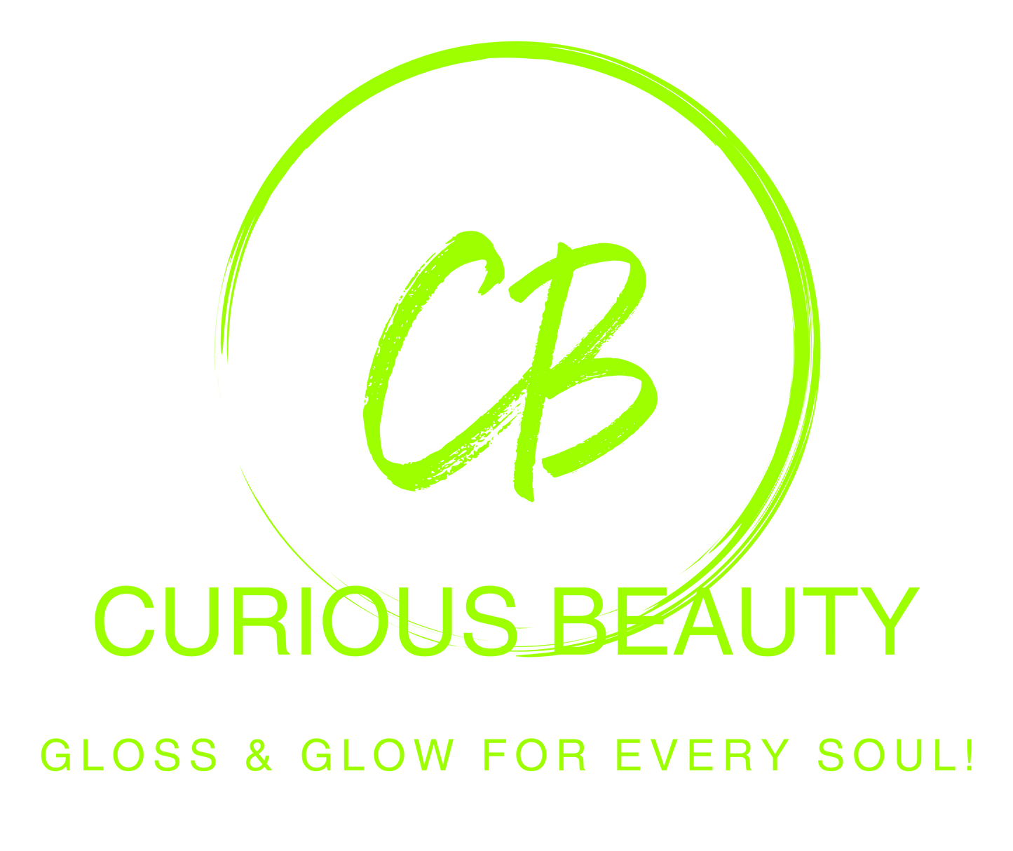 Your Curious Beauty Gift Card
