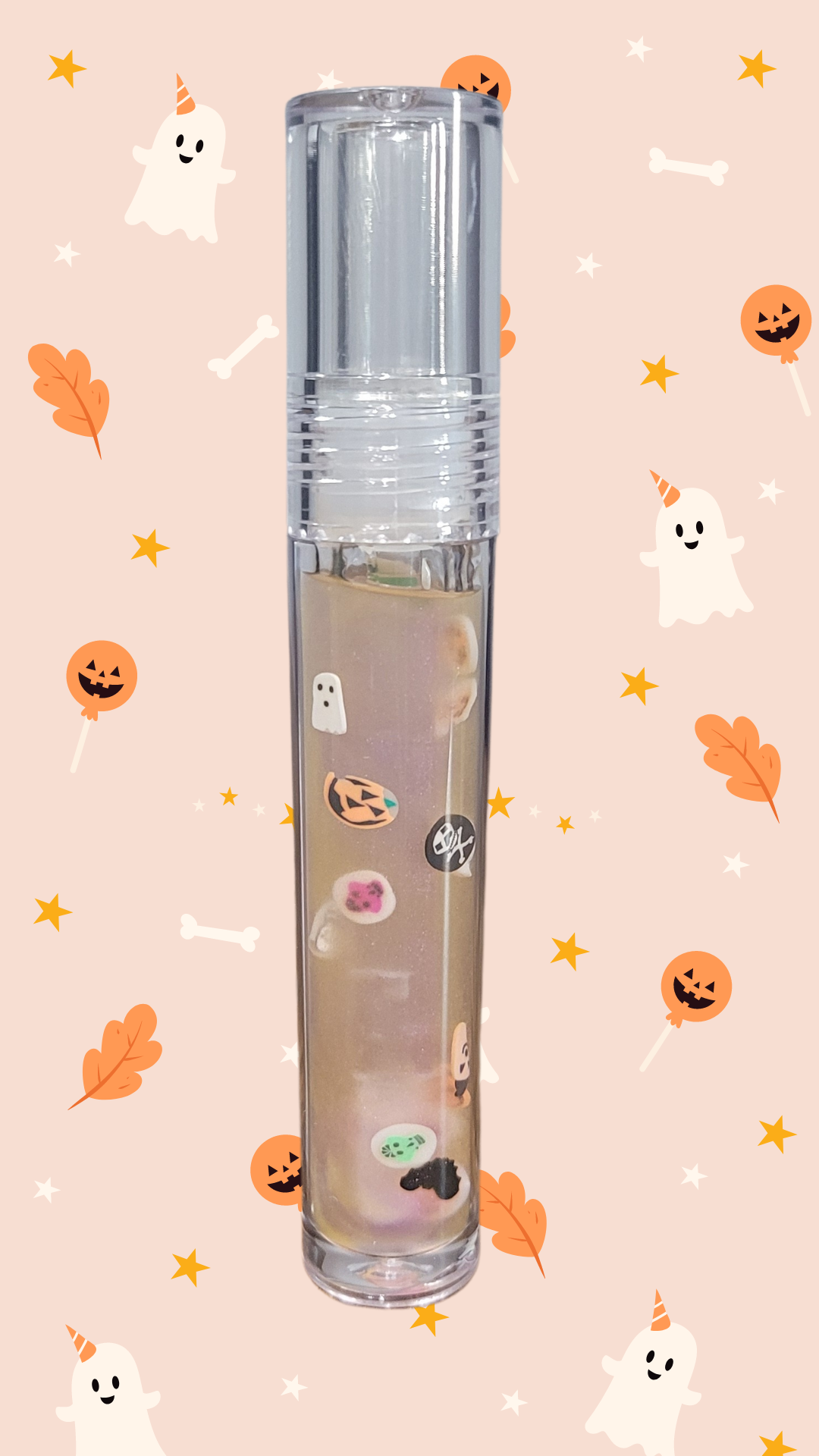 Enchanted Elixir - 5-ML Lip Gloss