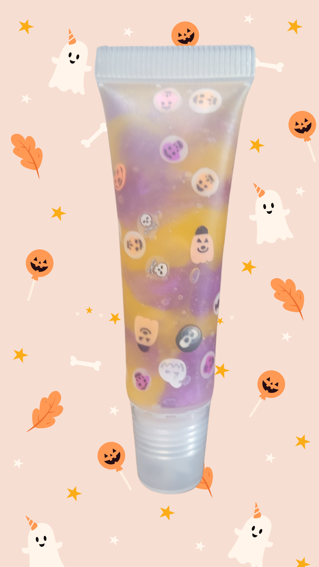 Enchanted Elixir - 15-ML Lip Gloss