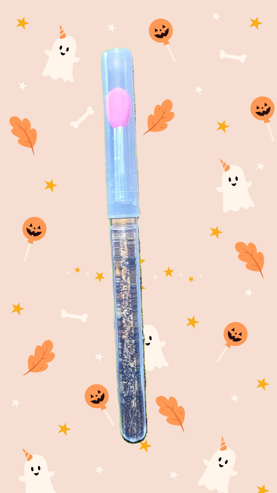 Silicon Lip Brush