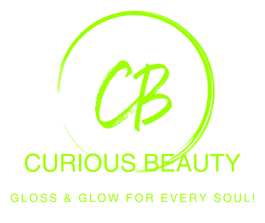 Your Curious Beauty Gift Card