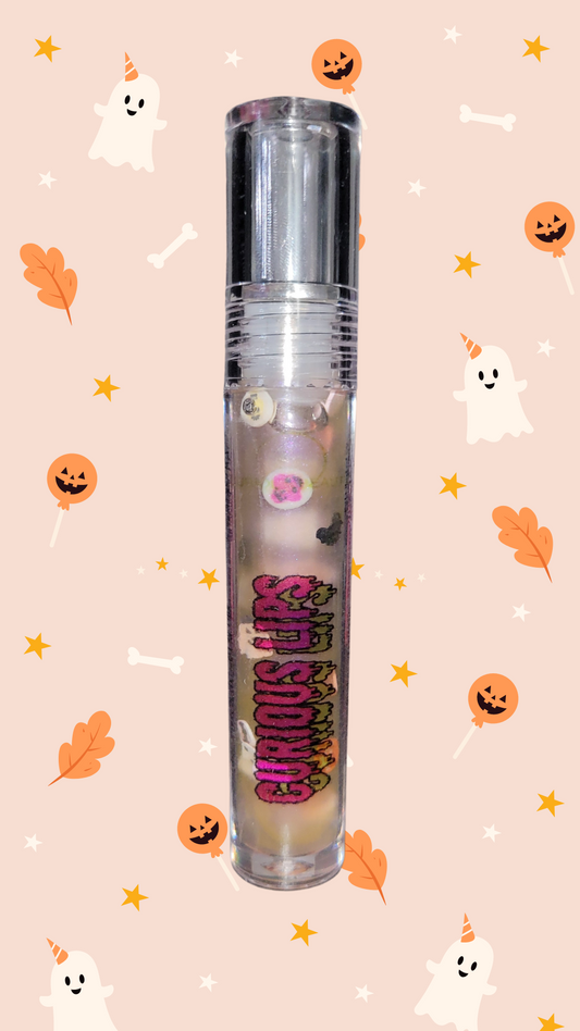 Enchanted Elixir - 5-ML Lip Gloss