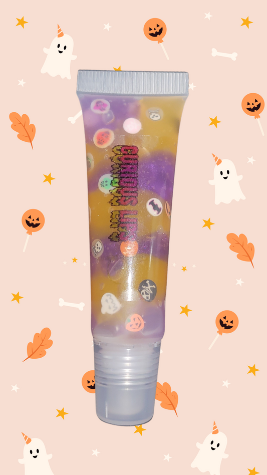 Enchanted Elixir - 15-ML Lip Gloss