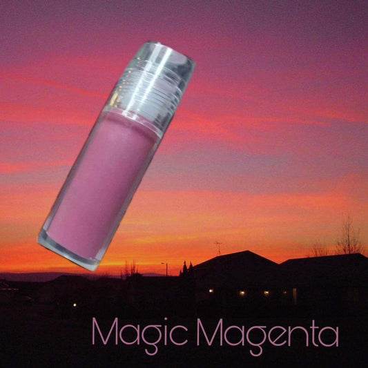 Magic Magenta -Lip Gloss